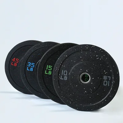 Rubber Weight Plates Rubber Weight Plates