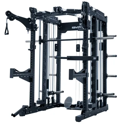 Delta Smith Machine Delta Smith Machine