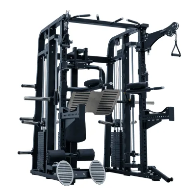 Sniper Smith Machine