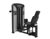 PrimePower PPF-K683 hip adduction / abduction combo, gunmetal grey frame, black shroud with silver trim