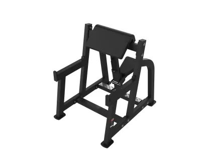 PrimePower PPF-HM44 – Preacher Curl Bench, black frame, black upholstery PrimePower PPF-HM44 – Preacher Curl Bench, black frame, black upholstery