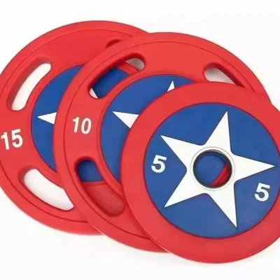 Captain America Plates Captain America Plates